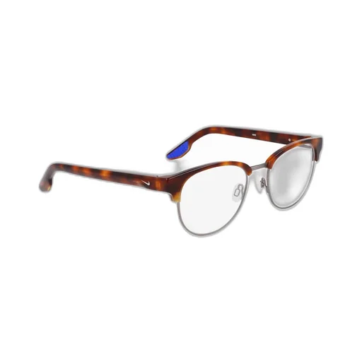 Nike Oval Frame Glasses