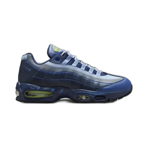 Nike Air Max 95 Low-Top Sneakers