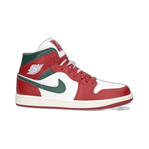 Nike Air Jordan 1 Mid Sneakers