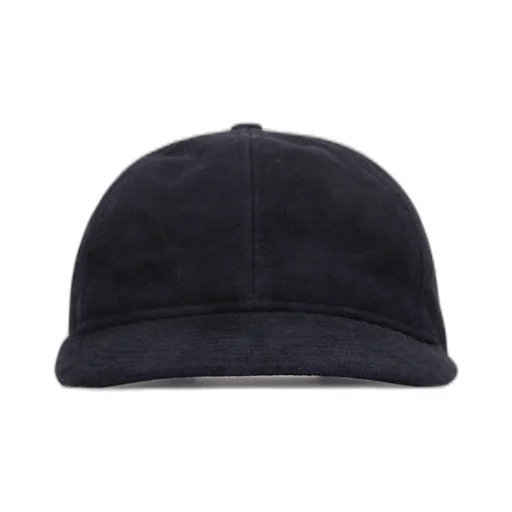 New Era Cap Logo-Embroidered Baseball Cap
