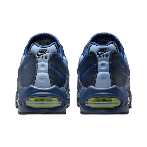 Nike Air Max 95 Low-Top Sneakers