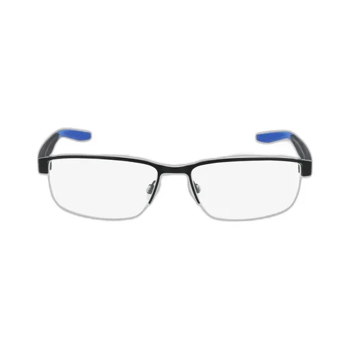 Nike Rectangular Frame Glasses
