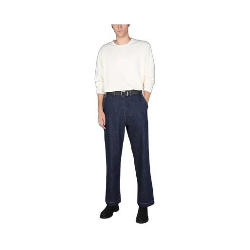Nigel Cabourn Heritage Factory Jeans