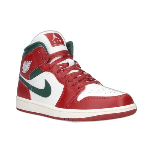 Nike Air Jordan 1 Mid Sneakers
