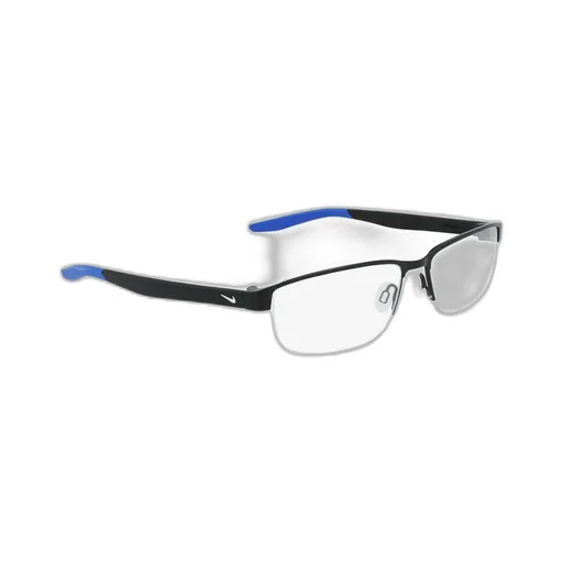 Nike Rectangular Frame Glasses