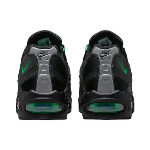 Nike Air Max 95 Big Bubble Sneakers