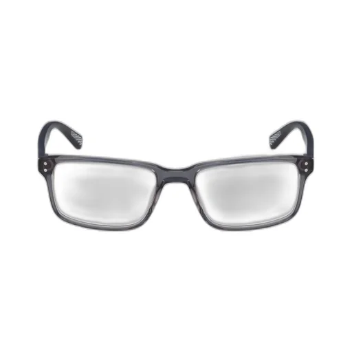 Nike Rectangular Frame Glasses