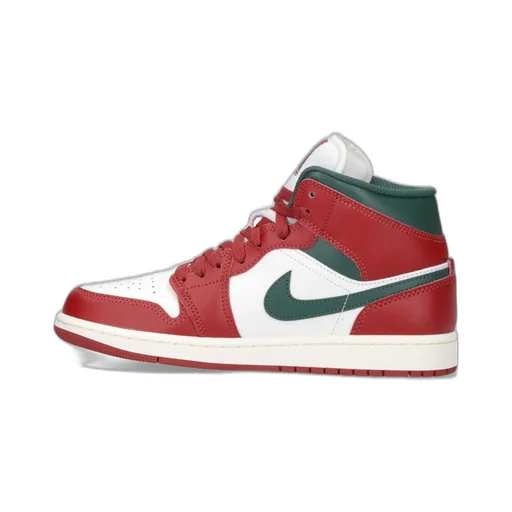Nike Air Jordan 1 Mid Sneakers