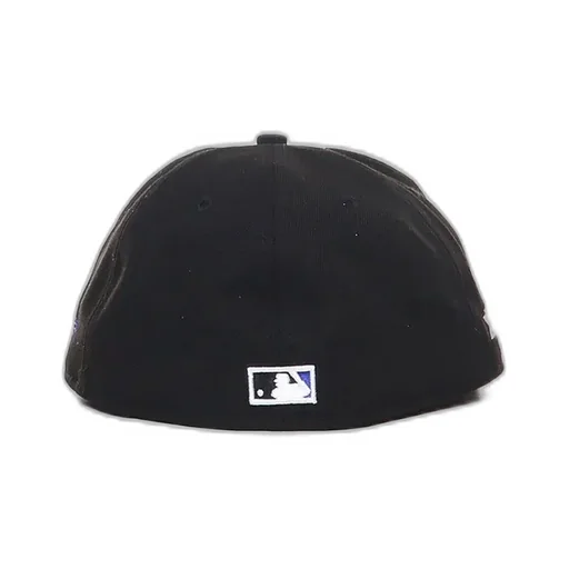 New Era Cap Cubs Logo Adjustable Hat