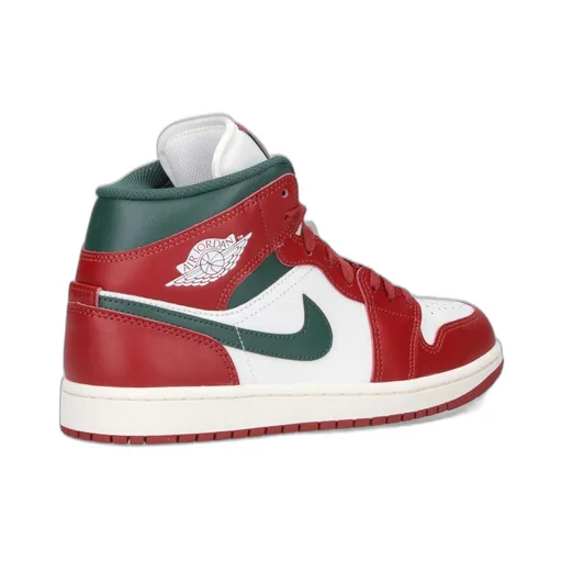 Nike Air Jordan 1 Mid Sneakers