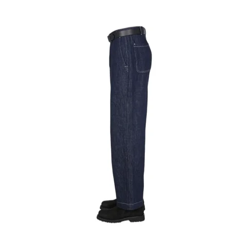 Nigel Cabourn Heritage Factory Jeans