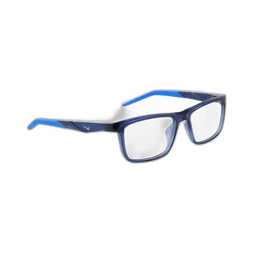 Nike Rectangular Frame Glasses
