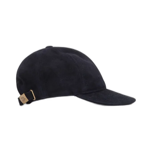 New Era Cap Logo-Embroidered Baseball Cap