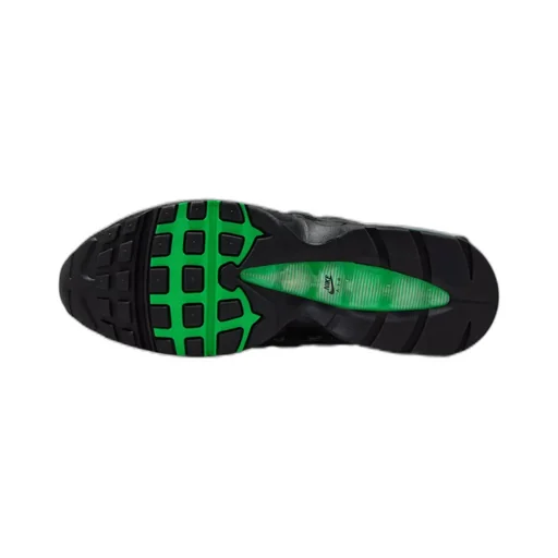 Nike Air Max 95 Big Bubble Sneakers