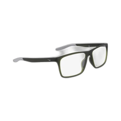 Nike Rectangular Frame Glasses