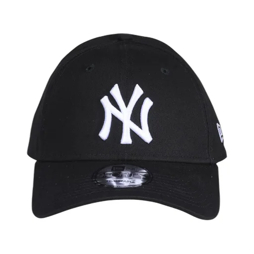 New Era Cap Logo Embroidered Baseball Cap