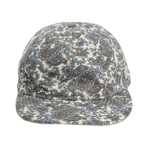 New Era Cap Paisley Baseball Cap