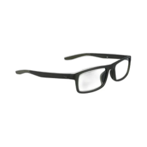 Nike Rectangular Frame Glasses