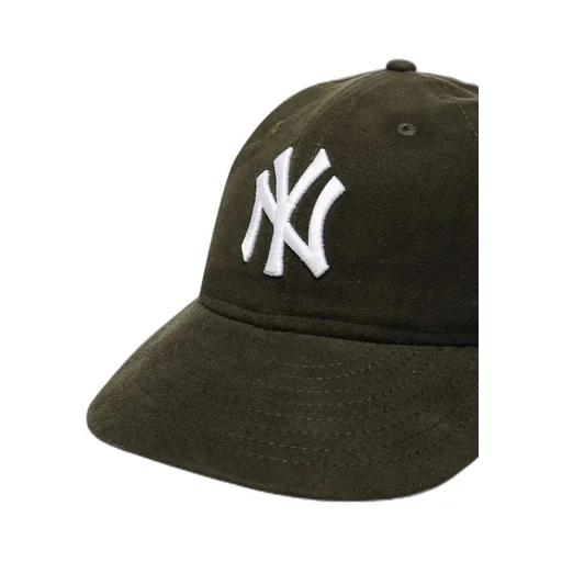 New Era Cap Logo Embroidered Hat