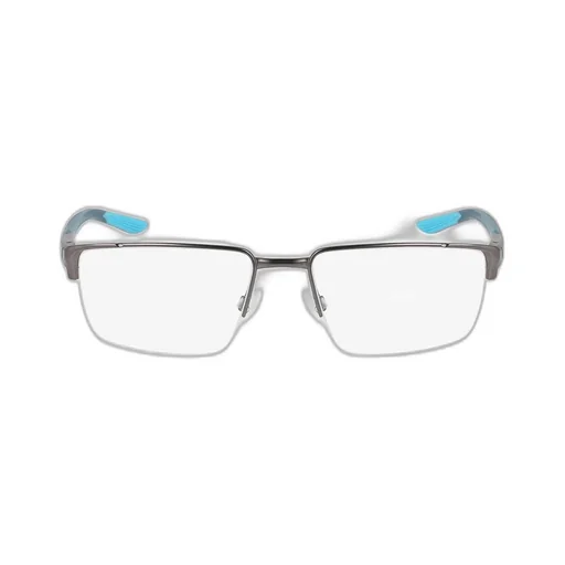 Nike Rectangular Frame Glasses