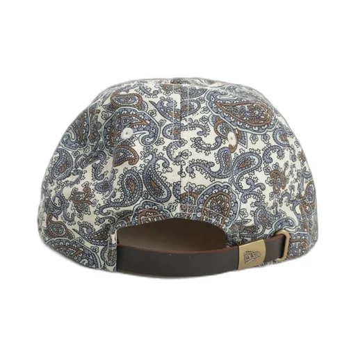 New Era Cap Paisley Baseball Cap