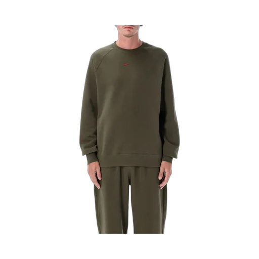 Nike Nocta Fleece Cs Crew Sweatshirt