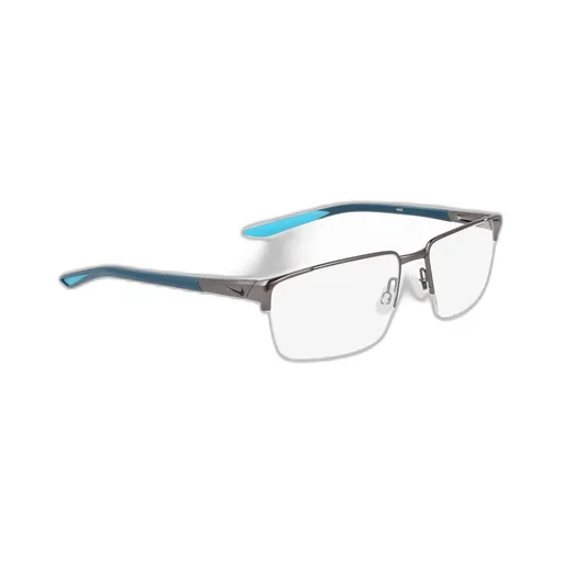 Nike Rectangular Frame Glasses