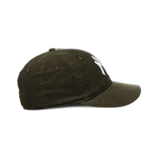 New Era Cap Logo Embroidered Hat