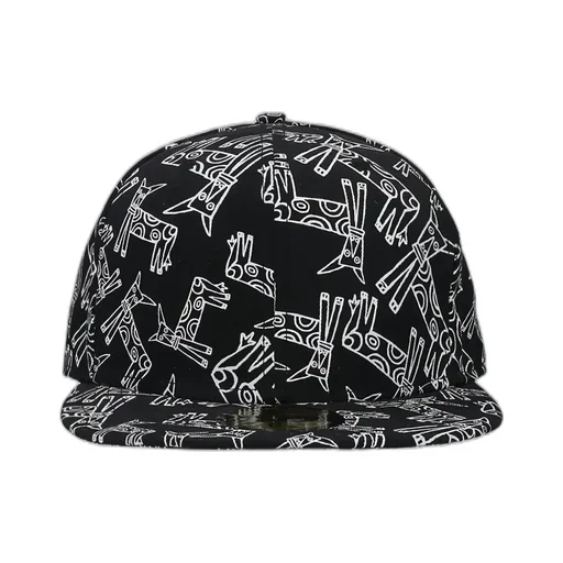 New Era Cap 10 Corso Como Graphic Baseball Cap
