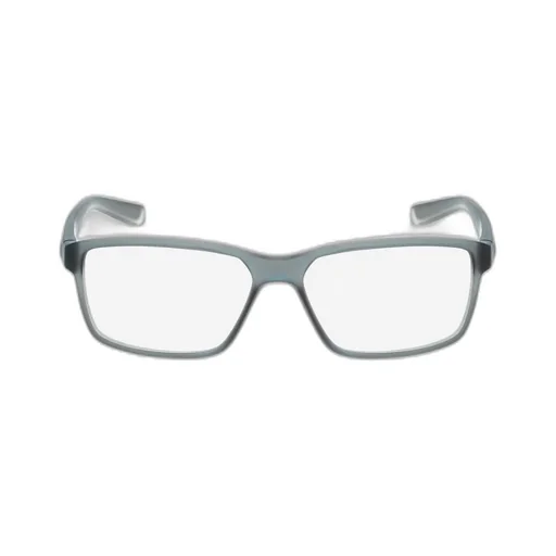 Nike Rectangular Frame Glasses