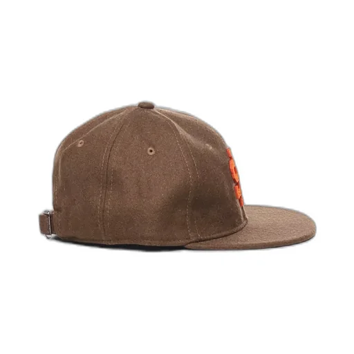 New Era Cap Logo Baseball Cap