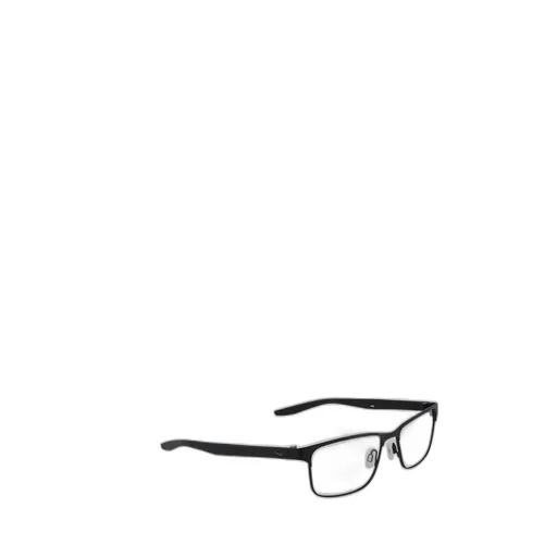 Nike Rectangular Frame Glasses