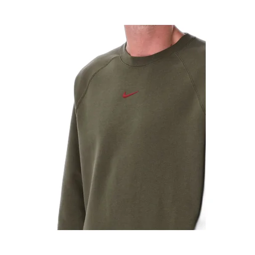 Nike Nocta Fleece Cs Crew Sweatshirt