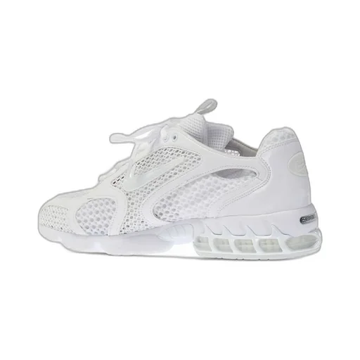Nike Air Zoom Spiridon Cage 2 Lace-Up Sneakers