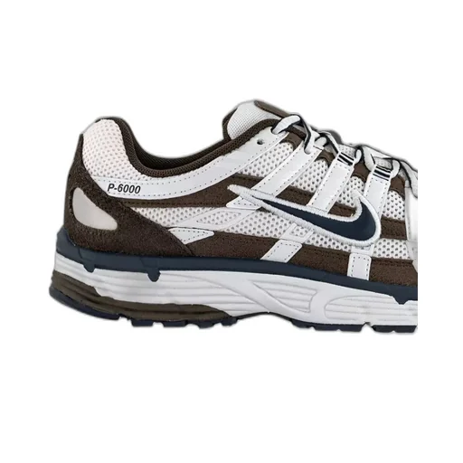 Nike P-6000 Lace-Up Sneakers