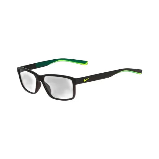 Nike Rectangular Frame Glasses