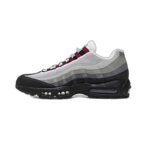 Nike Air Max 95 Lace-Up Sneakers