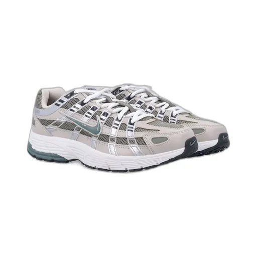 Nike P-6000 Lace-Up Sneakers