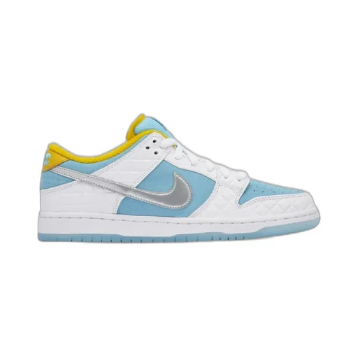 Nike Sb Dunk Low-Top Sneakers