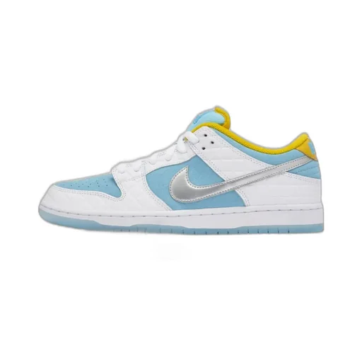 Nike Sb Dunk Low-Top Sneakers