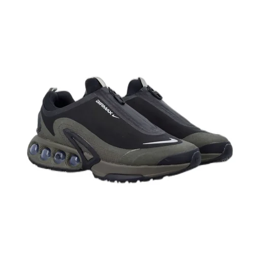 Nike Air Max Dn Roam Low-Top Sneakers
