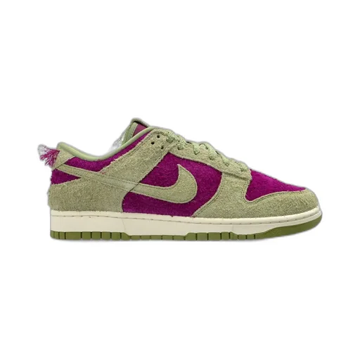 Nike Dunk Low Retro Sneakers
