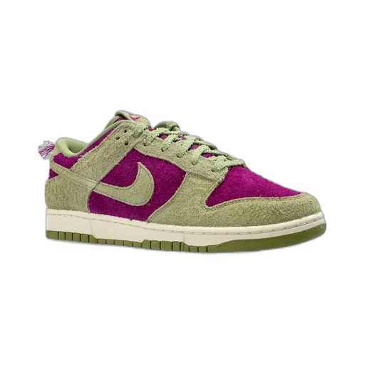 Nike Dunk Low Retro Sneakers