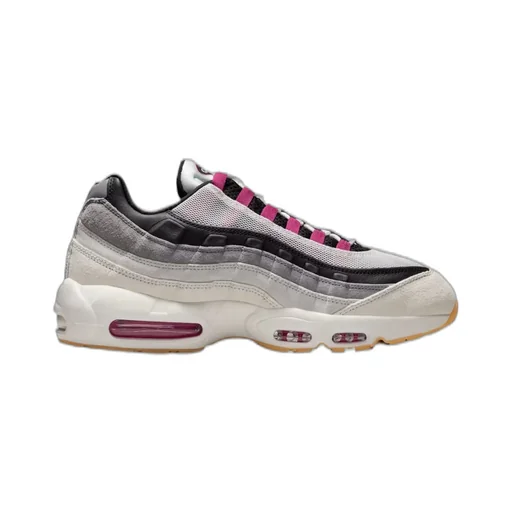 Nike Air Max 95 Low-Top Sneakers