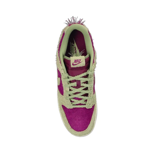 Nike Dunk Low Retro Sneakers