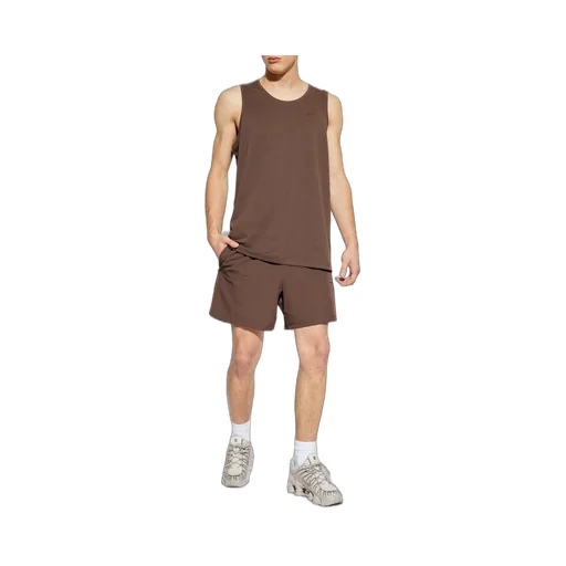 Nike Dri-Fit Logo Embroidered Tank Top