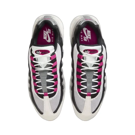 Nike Air Max 95 Low-Top Sneakers