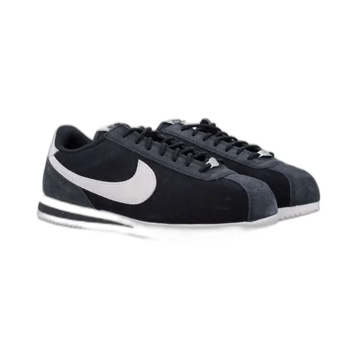Nike Cortez Premium Low-Top Sneakers