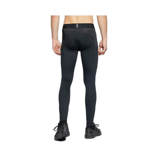 Nike Logo Printed Training Leggings
