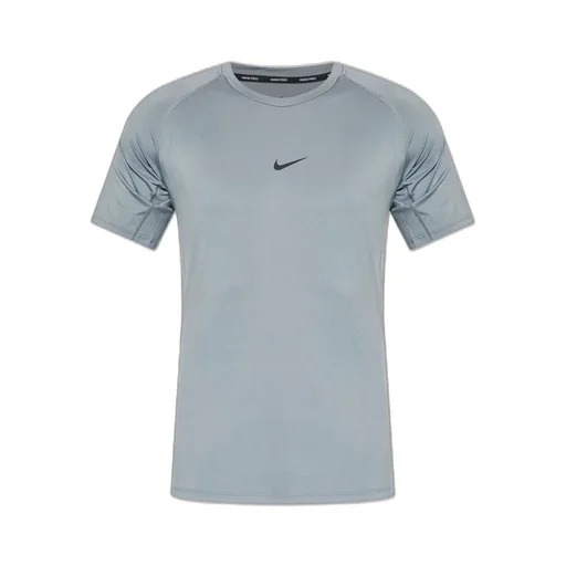 Nike Tight Short-Sleeve Fitness Top